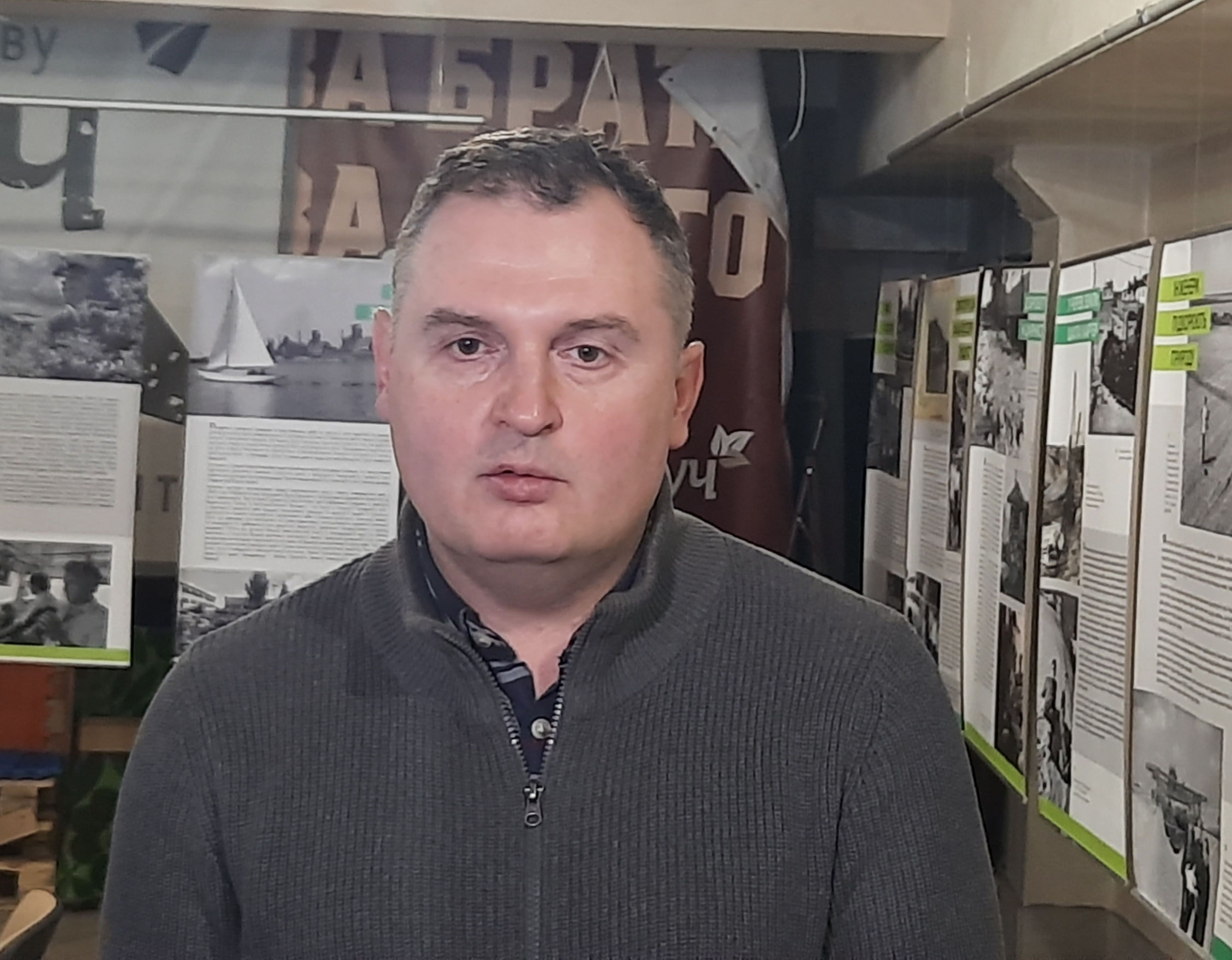 У фокусі круглого столу — регіональні виклики природи